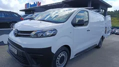 Branco Usado 2021 Toyota Proace Van | € 21.900 (Super Preço)