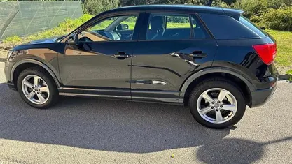Usado 2019 Audi Q2 SUV | € 19.500 (Preço justo)
