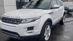 Branco Usado 2014 Land Rover Range Rover Dynamic SUV | € 18.750 (Preço justo)