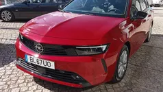 Usado 2024 Opel Astra Edition Carrinha | € 20.900 (Super Preço)