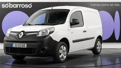 Branco Usado 2019 Renault Kangoo Monovolume | € 10.990 (Bom preço)