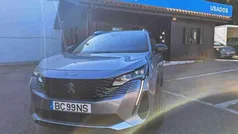 Usado 2023 Peugeot 5008 Monovolume | € 28.490 (Preço justo)
