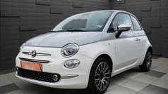 Branco Usado 2018 Fiat 500 Collezione Citadino | € 11.850 (Preço justo)