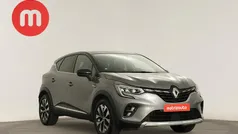 Usado 2024 Renault Captur Techno SUV | € 21.999 (Preço justo)