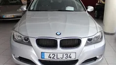 Usado 2011 BMW 318 Lifestyle Sedan | € 13.400 (Preço justo)