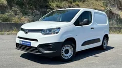 Branco Usado 2021 Toyota Proace City Van | € 16.900 (Preço justo)