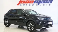 Preto Usado 2025 Opel Mokka Edition SUV | € 19.900 (Super Preço)
