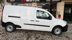 Branco Usado 2020 Renault Kangoo Business | € 12.500 (Bom preço)