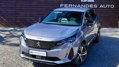 Usado 2024 Peugeot 3008 Allure SUV | € 28.900 (Preço justo)