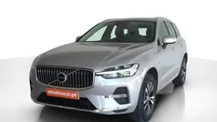 Cinzento Usado 2022 Volvo XC60 SUV | € 37.950 (Super Preço)