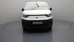 Branco Usado 2023 Fiat Doblò Monovolume | € 18.490 (Preço justo)