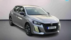 Usado 2025 Peugeot 208 Allure Citadino | € 18.300 (Bom preço)