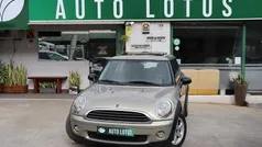 Usado 2009 Mini ONE Citadino | € 7.970 (Preço justo)