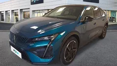 Usado 2024 Peugeot 408 GT Sedan | € 28.500 (Preço justo)