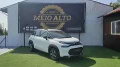 Usado 2022 Citroën C3 Aircross SUV | € 18.800 (Preço justo)