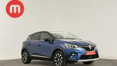 Usado 2024 Renault Captur Techno SUV | € 21.499 (Preço justo)