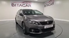 Usado 2018 Peugeot 308 SW Carrinha | € 13.950 (Preço justo)