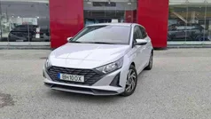 Cinzento Usado 2024 Hyundai i20 | € 19.490 (Preço justo)