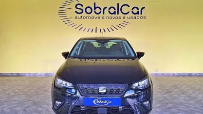 Usado Seat Ibiza Style 95 HP (69 kW) 2022 Citadino