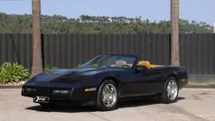 Usado 1990 Chevrolet Corvette | € 29.500