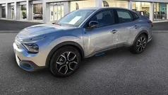 Cinza Usado 2024 Citroën e-C4 Feel Sedan | € 24.000 (Super Preço)