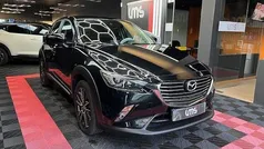 Usado 2018 Mazda CX-3 SUV | € 16.500 (Bom preço)