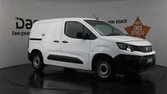 Usado 2020 Peugeot Partner Monovolume | € 12.899 (Super Preço)