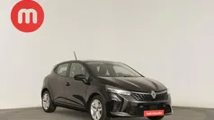 Usado 2024 Renault Clio V Evolution | € 17.499 (Preço justo)