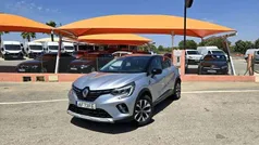 Usado 2021 Renault Captur SUV | € 18.950 (Preço justo)