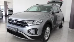 Usado 2024 VW T-Roc SUV | € 25.990 (Preço justo)