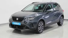 Usado 2023 Seat Arona SUV | € 17.990 (Preço justo)