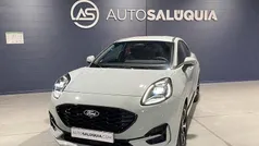 Usado 2025 Ford Puma Gen-E | € 26.900 (Preço justo)