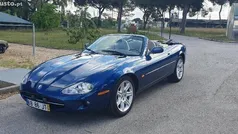 Jaguar XK8