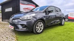 Cinzento Usado 2019 Renault Clio IV | € 10.500 (Preço justo)