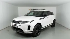 Usado 2024 Land Rover Range Rover evoque SE Dynamic SUV | € 49.890 (Preço justo)
