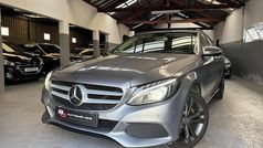 Usado 2014 Mercedes C220 Carrinha | € 14.950 (Preço justo)