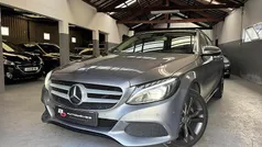 Usado 2014 Mercedes C220 Carrinha | € 14.950 (Preço justo)