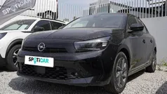 Preto Novo 2025 Opel Corsa Edition | € 19.290 (Preço justo)