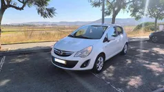Usado 2011 Opel Corsa Citadino | € 4.750 (Bom preço)