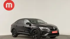 Usado 2023 Renault Arkana R.S. SUV | € 26.499 (Preço justo)