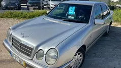 Usado 1997 Mercedes E300 Sedan | € 6.000