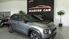 Cinzento Usado 2019 Citroën C3 Aircross SUV | € 14.500 (Preço justo)