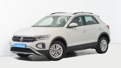 Cinzento Usado 2023 VW T-Roc SUV | € 21.900 (Preço justo)