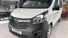 Branco Usado 2019 Opel Vivaro S Van | € 23.900 (Preço justo)