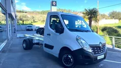 Branco Usado 2019 Renault Master Van | € 13.805 (Bom preço)
