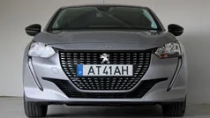 Usado 2022 Peugeot 208 Allure Citadino | € 14.900 (Bom preço)