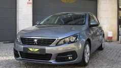 Usado 2019 Peugeot 308 Active | € 11.450 (Bom preço)