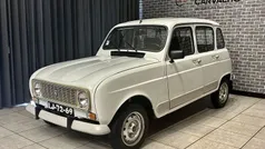 Usado 1985 Renault R4 Citadino | € 7.990