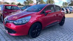 Usado 2015 Renault Clio IV Dynamique | € 11.990 (Preço justo)