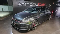 Usado 2016 VW Golf VII | € 24.990 (Preço justo)